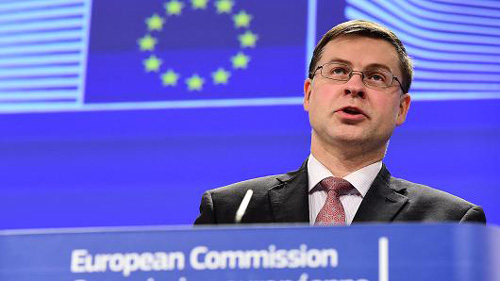  EU tiến gần tới thành lập Liên minh các thị trường vốn chung ảnh 1